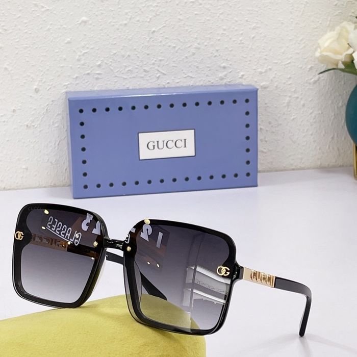 Gucci Sunglasses Top Quality GUS00745