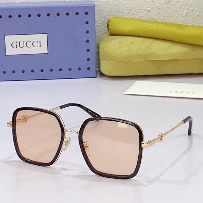 Gucci Sunglasses Top Quality GUS00746