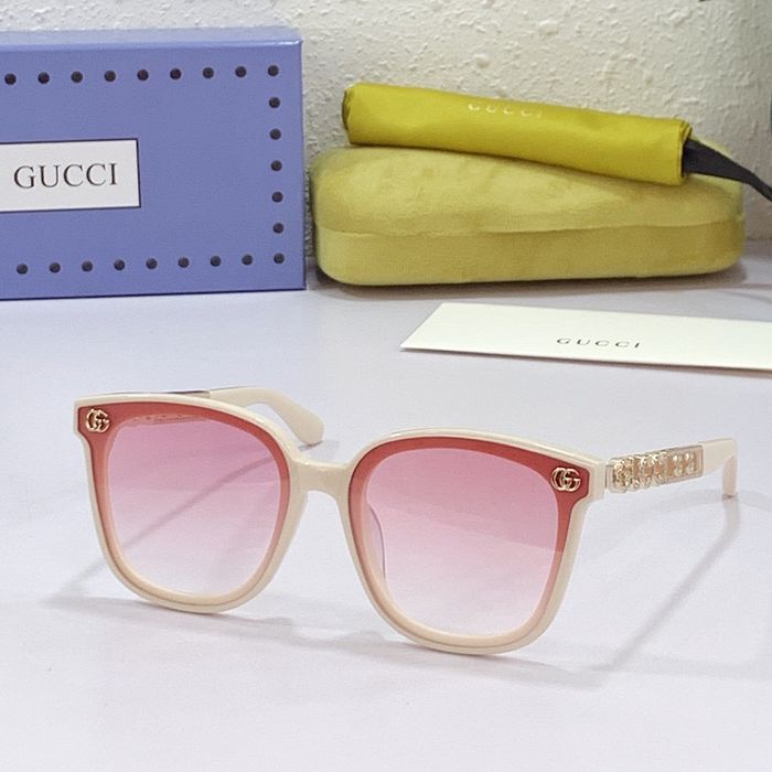 Gucci Sunglasses Top Quality GUS00747