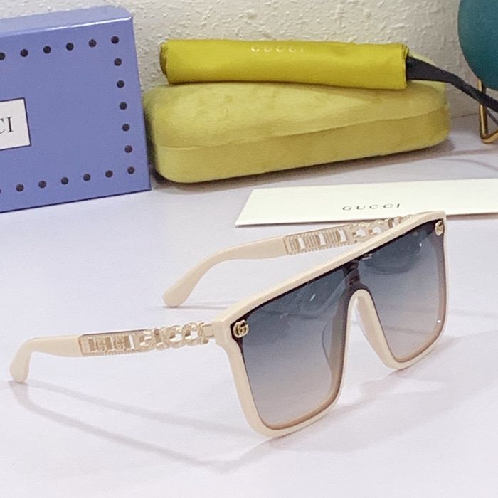 Gucci Sunglasses Top Quality GUS00748