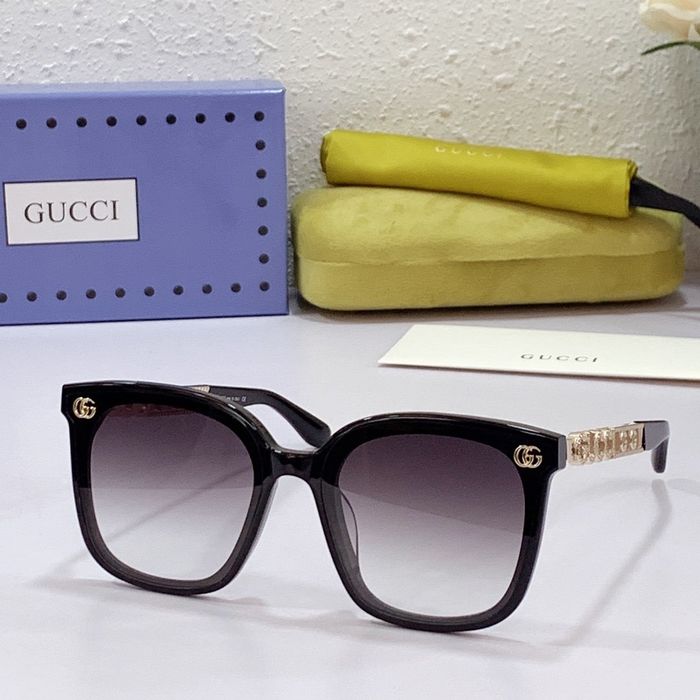 Gucci Sunglasses Top Quality GUS00749