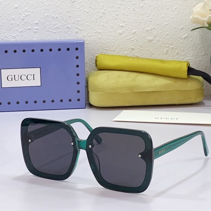 Gucci Sunglasses Top Quality GUS00750