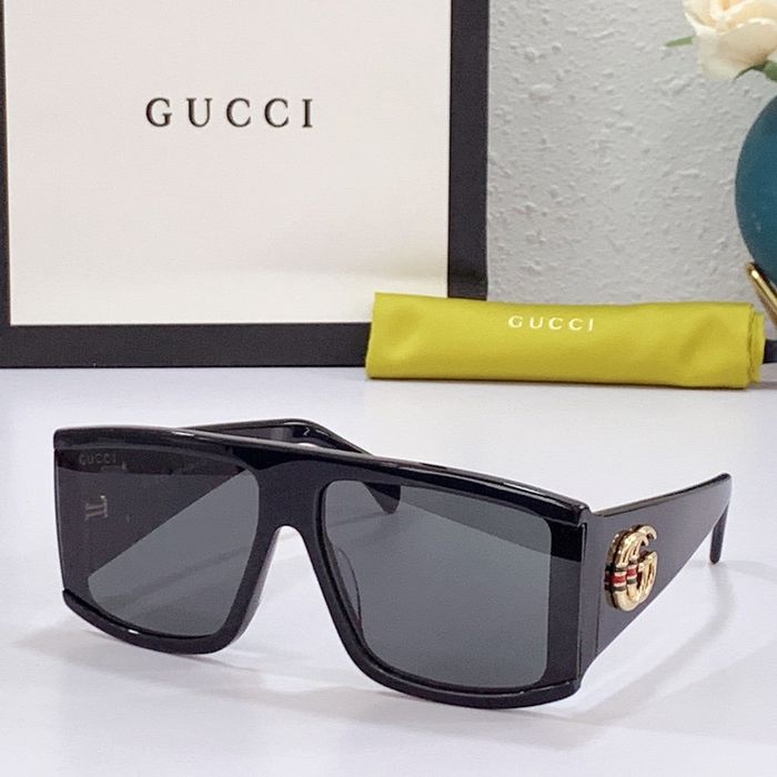 Gucci Sunglasses Top Quality GUS00751