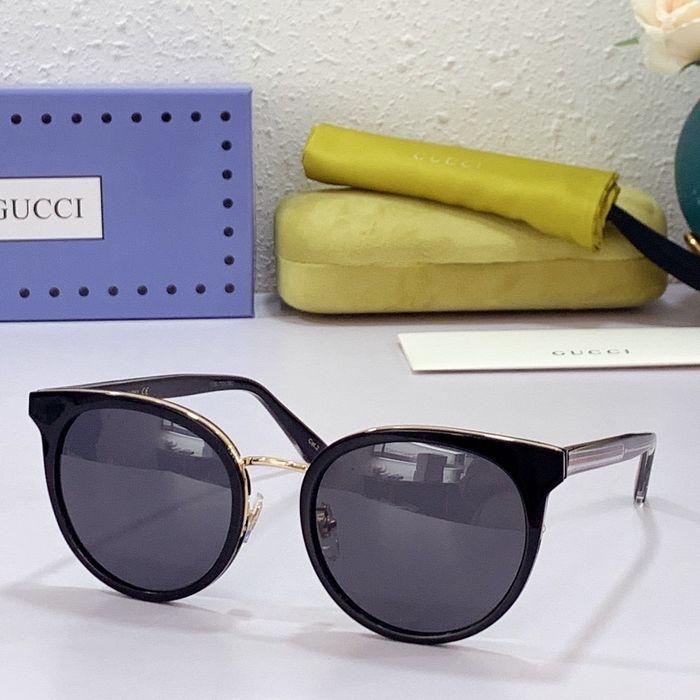 Gucci Sunglasses Top Quality GUS00752
