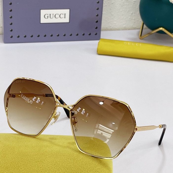 Gucci Sunglasses Top Quality GUS00753