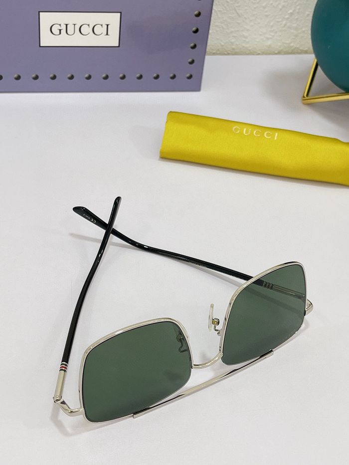 Gucci Sunglasses Top Quality GUS00754