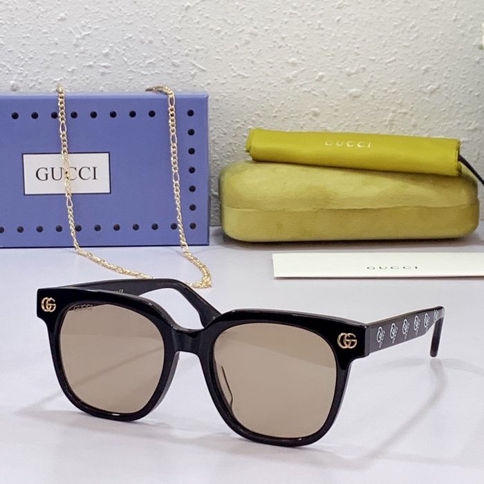 Gucci Sunglasses Top Quality GUS00755
