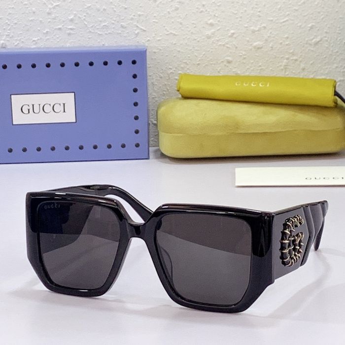 Gucci Sunglasses Top Quality GUS00757