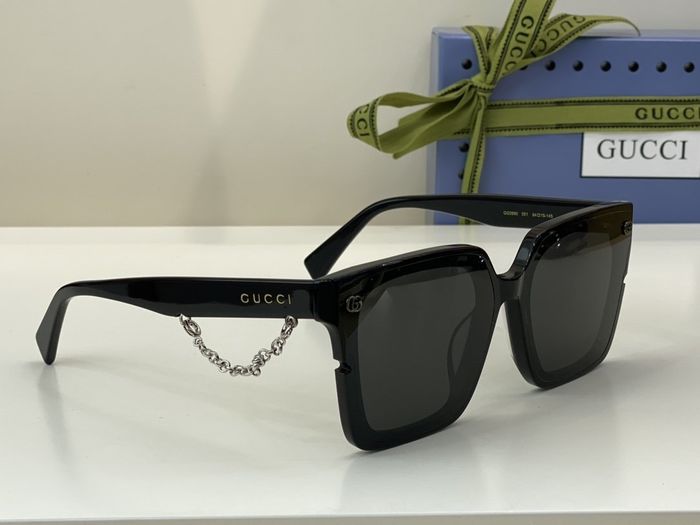Gucci Sunglasses Top Quality GUS00759