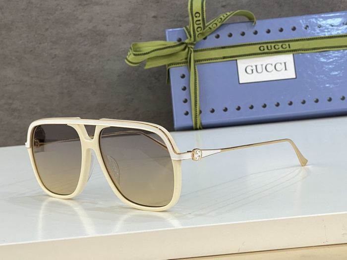 Gucci Sunglasses Top Quality GUS00761