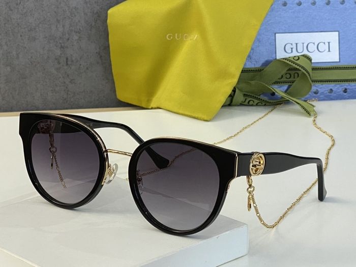 Gucci Sunglasses Top Quality GUS00762