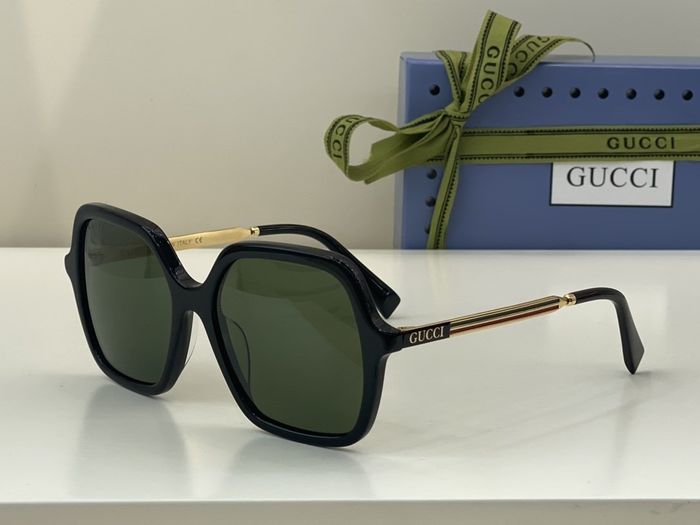 Gucci Sunglasses Top Quality GUS00763