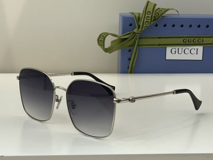 Gucci Sunglasses Top Quality GUS00766