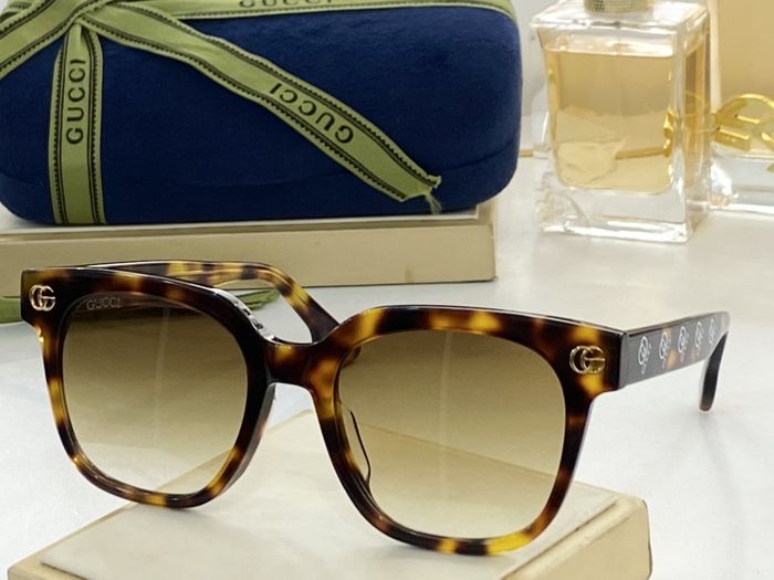 Gucci Sunglasses Top Quality GUS00767