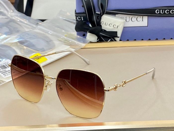 Gucci Sunglasses Top Quality GUS00768