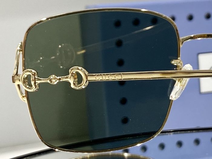 Gucci Sunglasses Top Quality GUS00769