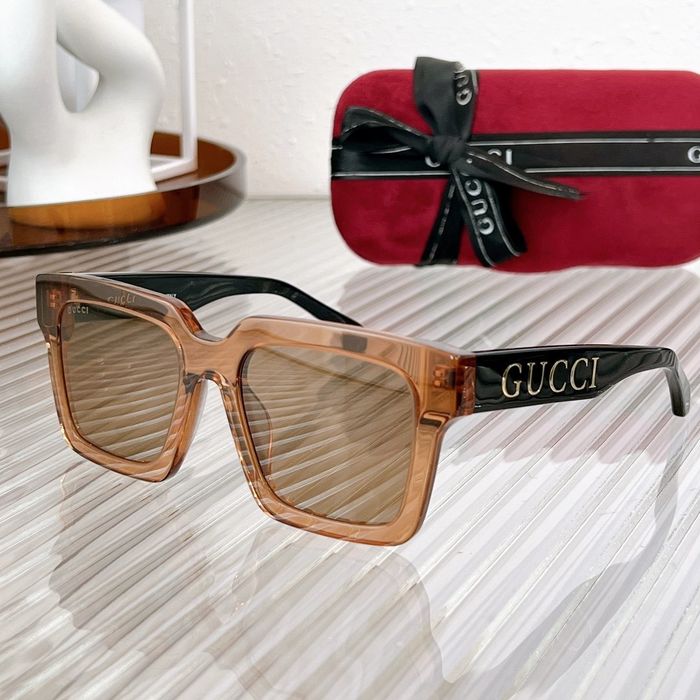 Gucci Sunglasses Top Quality GUS00774