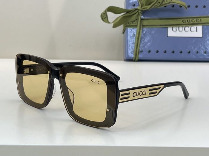 Gucci Sunglasses Top Quality GUS00775
