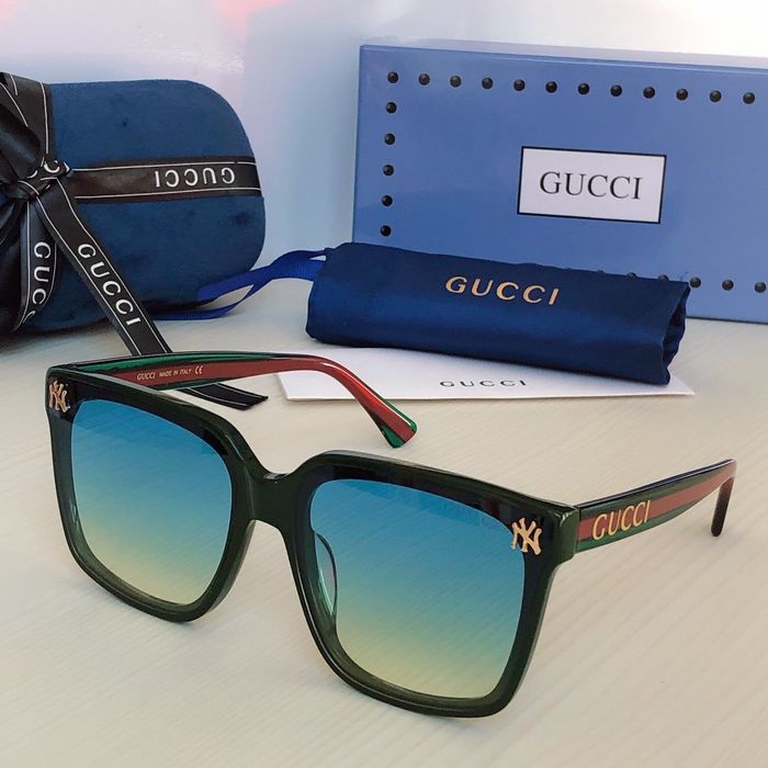 Gucci Sunglasses Top Quality GUS00779