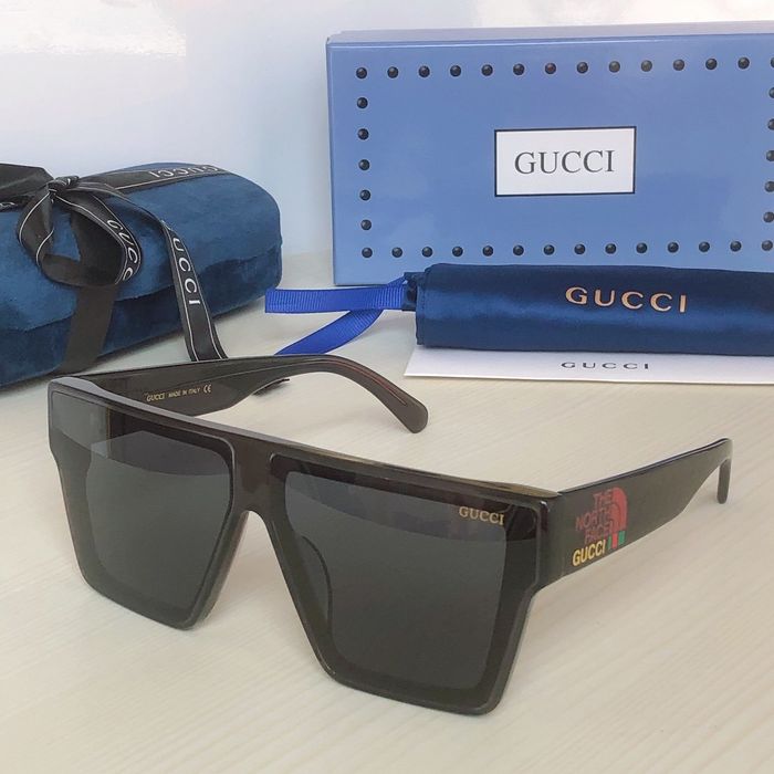 Gucci Sunglasses Top Quality GUS00780