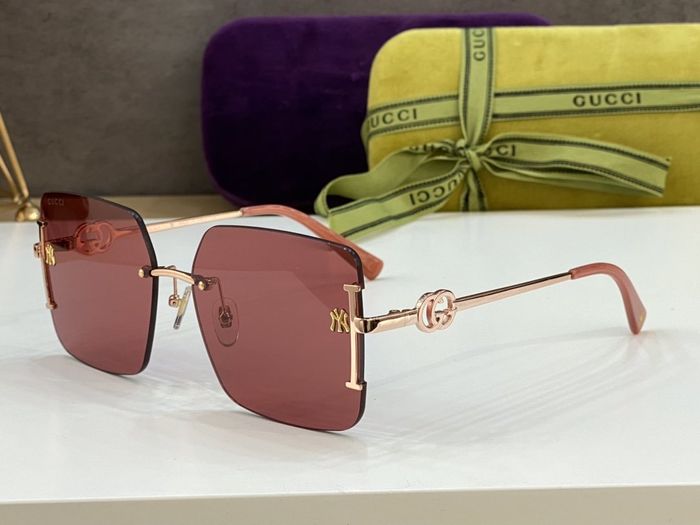Gucci Sunglasses Top Quality GUS00782