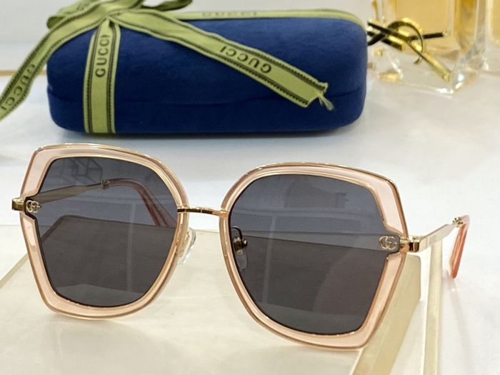 Gucci Sunglasses Top Quality GUS00783