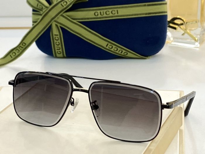 Gucci Sunglasses Top Quality GUS00784