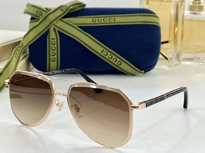 Gucci Sunglasses Top Quality GUS00785