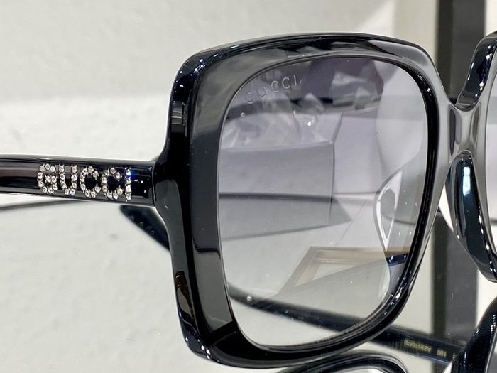 Gucci Sunglasses Top Quality GUS00786