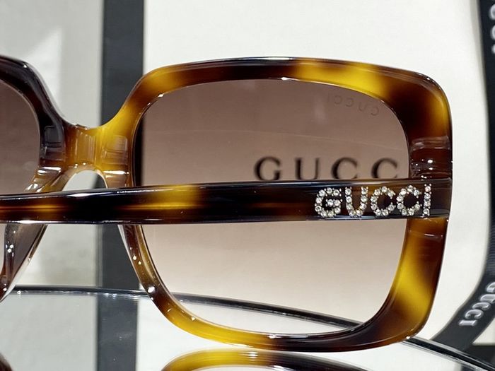 Gucci Sunglasses Top Quality GUS00787