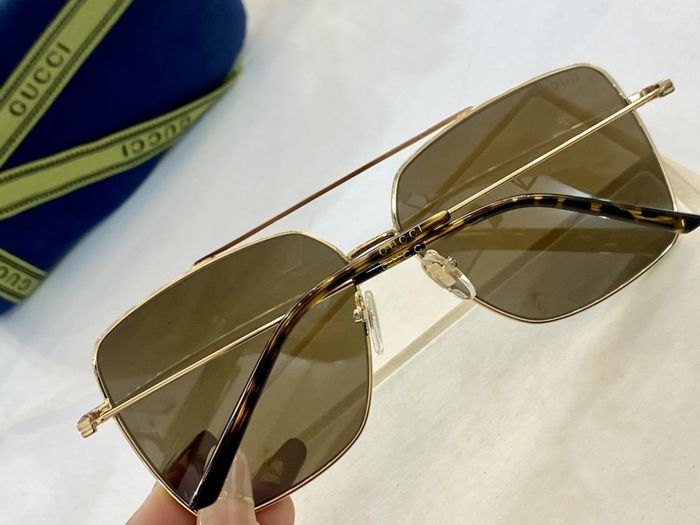 Gucci Sunglasses Top Quality GUS00790