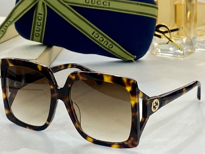 Gucci Sunglasses Top Quality GUS00791