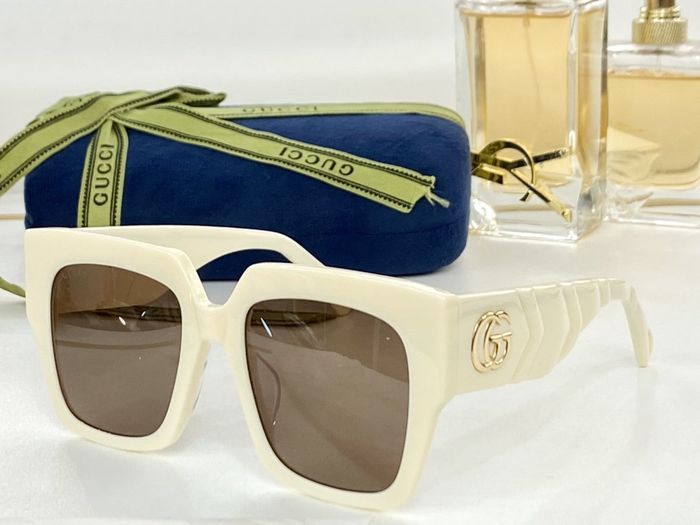 Gucci Sunglasses Top Quality GUS00793