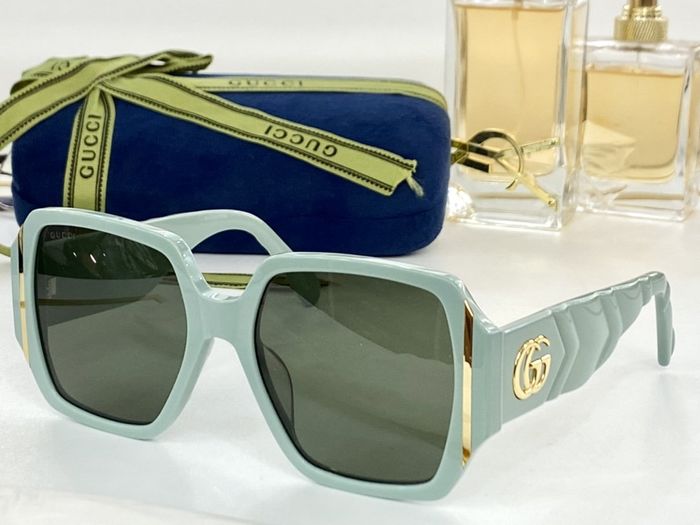 Gucci Sunglasses Top Quality GUS00794