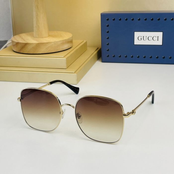 Gucci Sunglasses Top Quality GUS00795