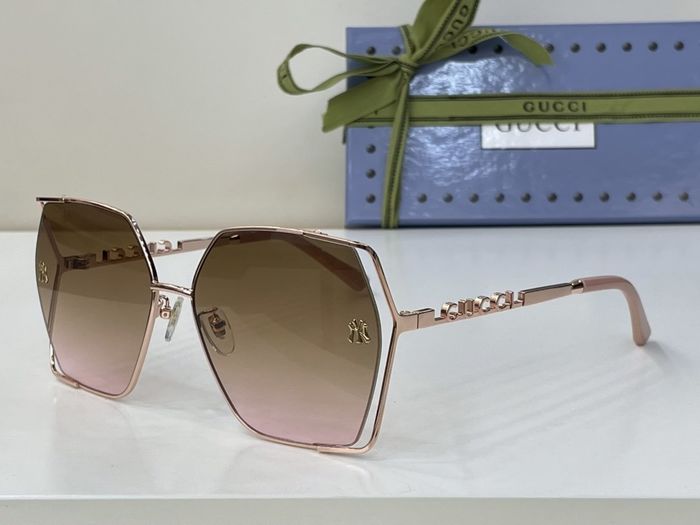 Gucci Sunglasses Top Quality GUS00801