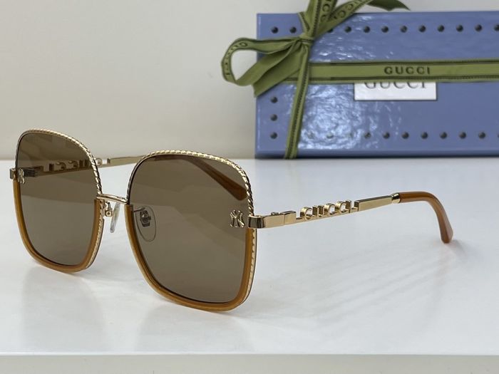Gucci Sunglasses Top Quality GUS00802