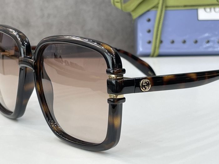 Gucci Sunglasses Top Quality GUS00804