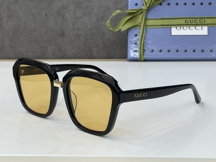 Gucci Sunglasses Top Quality GUS00805
