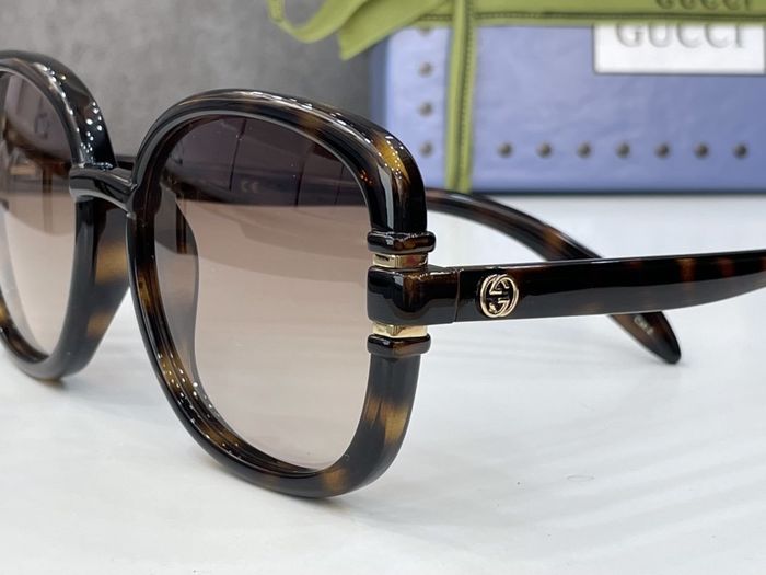 Gucci Sunglasses Top Quality GUS00808