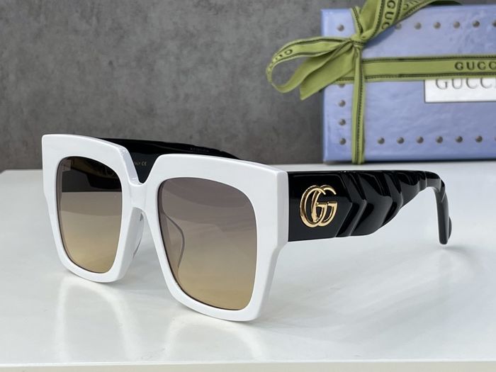 Gucci Sunglasses Top Quality GUS00810