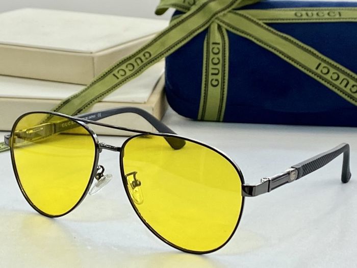 Gucci Sunglasses Top Quality GUS00816