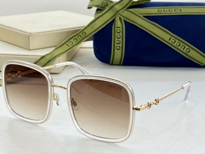 Gucci Sunglasses Top Quality GUS00817