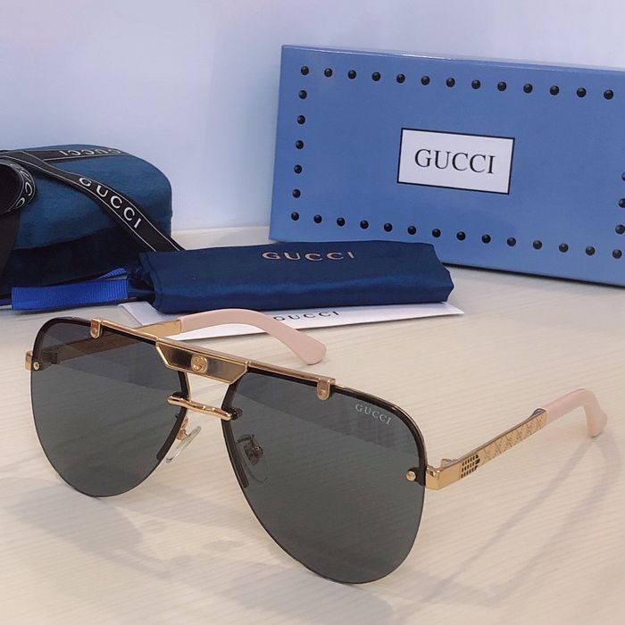 Gucci Sunglasses Top Quality GUS00819