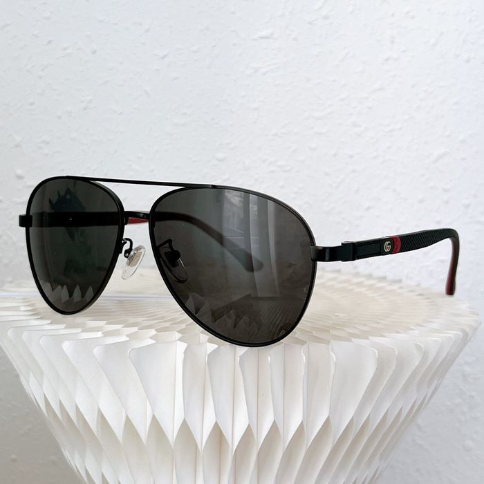 Gucci Sunglasses Top Quality GUS00822