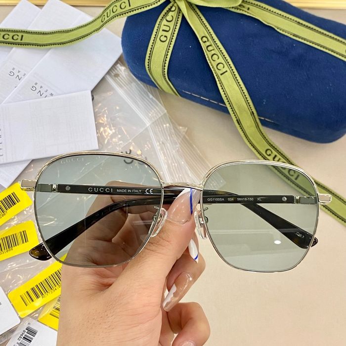 Gucci Sunglasses Top Quality GUS00824