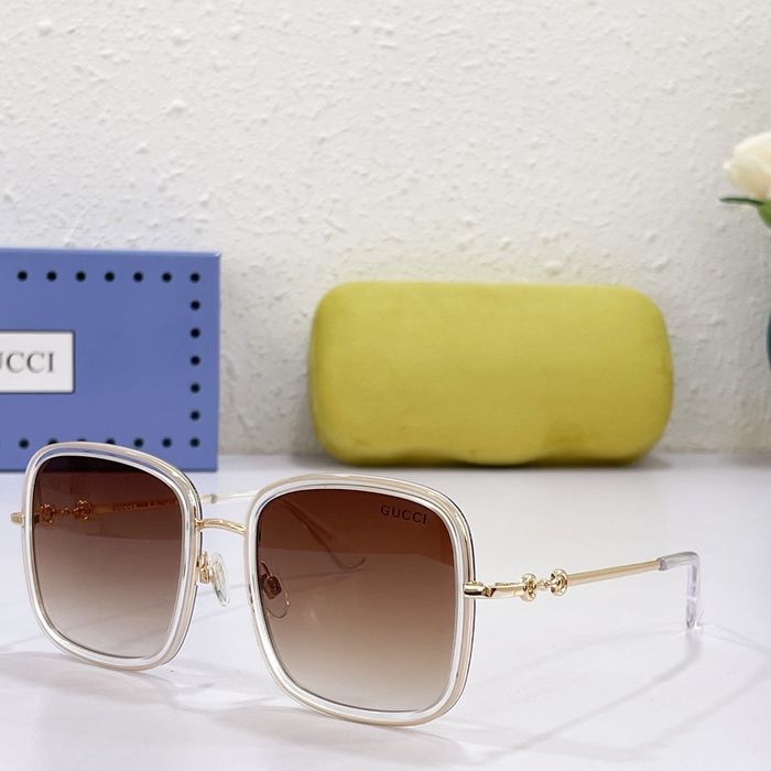 Gucci Sunglasses Top Quality GUS00829