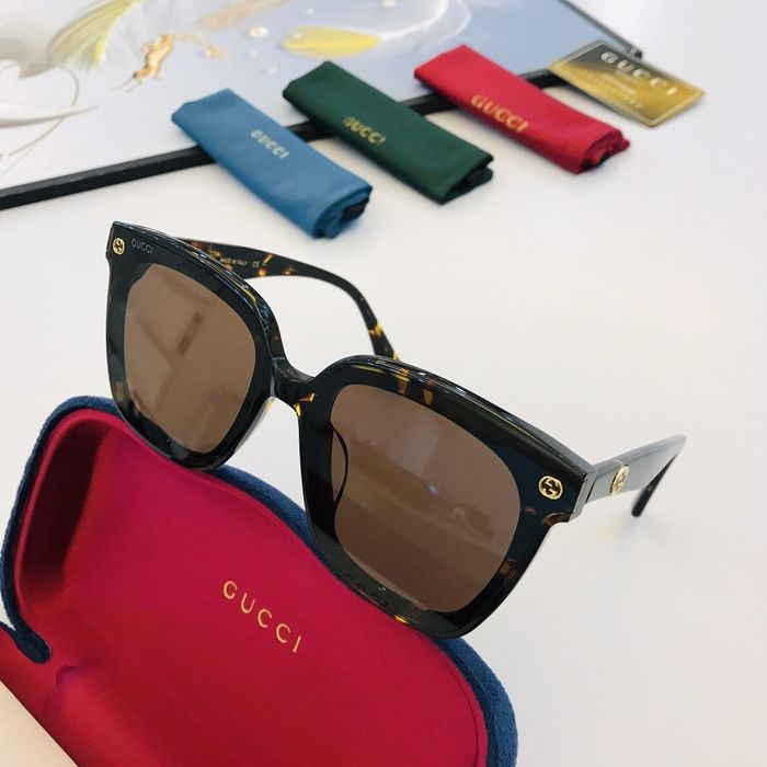 Gucci Sunglasses Top Quality GUS00830