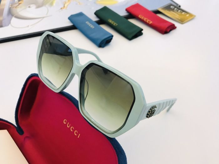Gucci Sunglasses Top Quality GUS00831