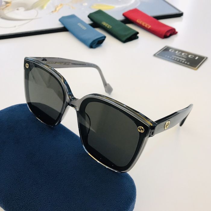 Gucci Sunglasses Top Quality GUS00832